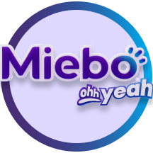 Take the Miebo quiz