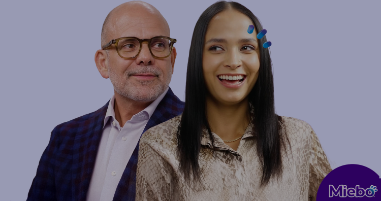 ECP narrating story. Click to play video.