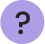 Question mark icon